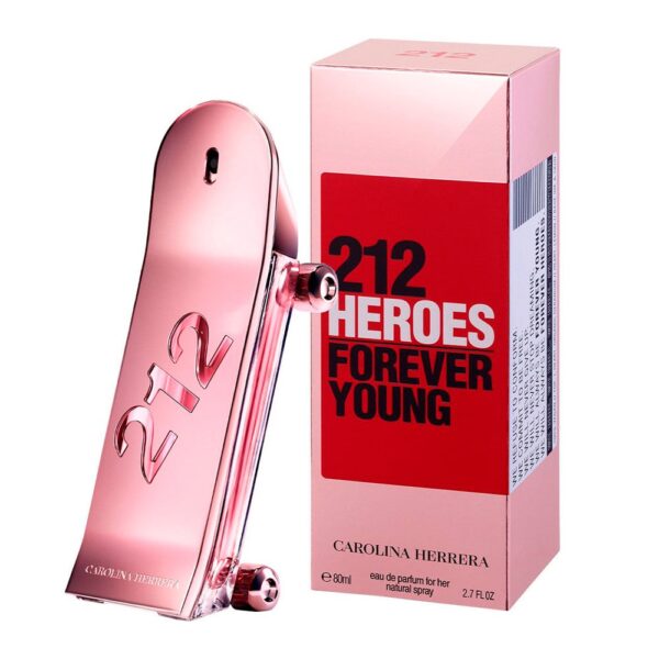 212 Heroes EDP 80ml