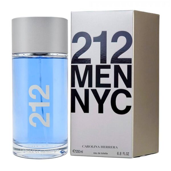 212 Men 200ml EDT