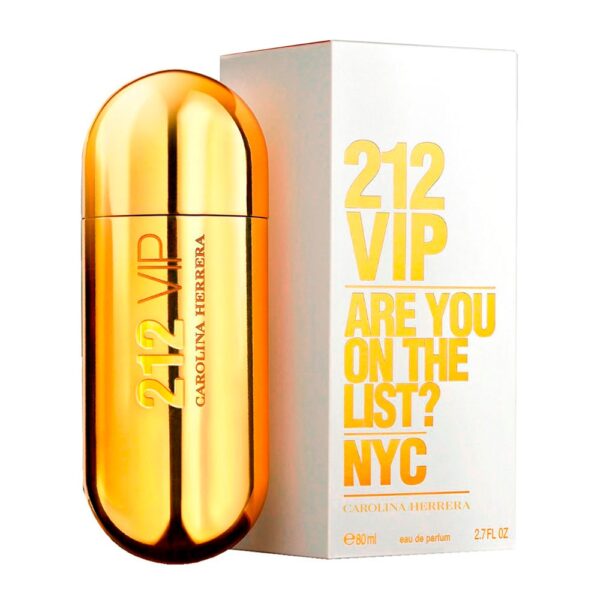 212 VIP 80ml EDP