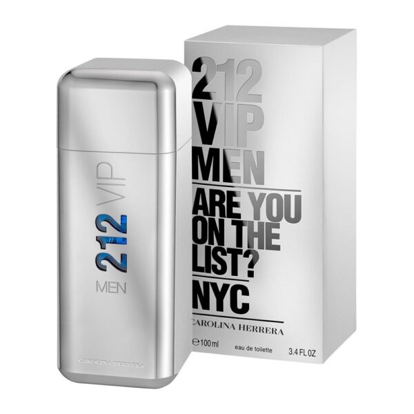 212 VIP Men 100ml EDT