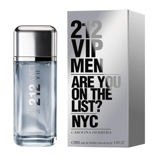 212 VIP Men 200ml EDT