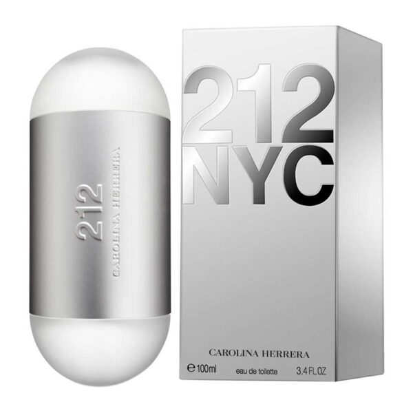 212 Woman 100ml EDT