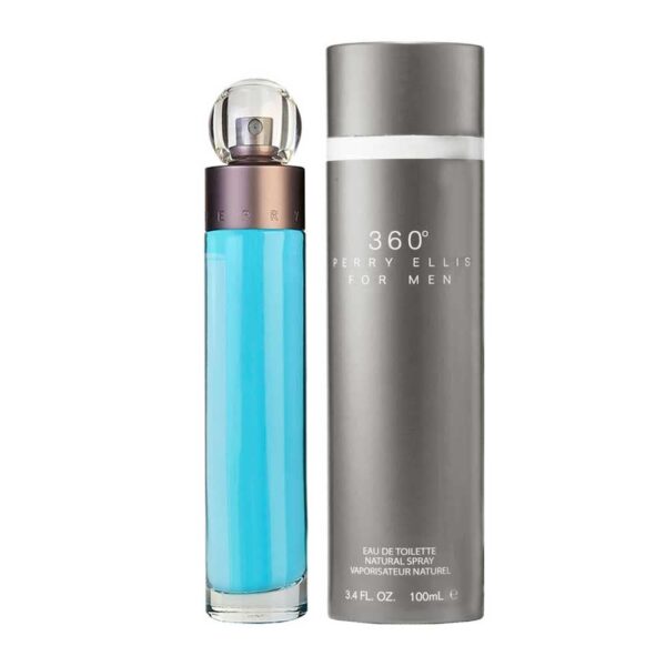 360 Men 100ml EDT