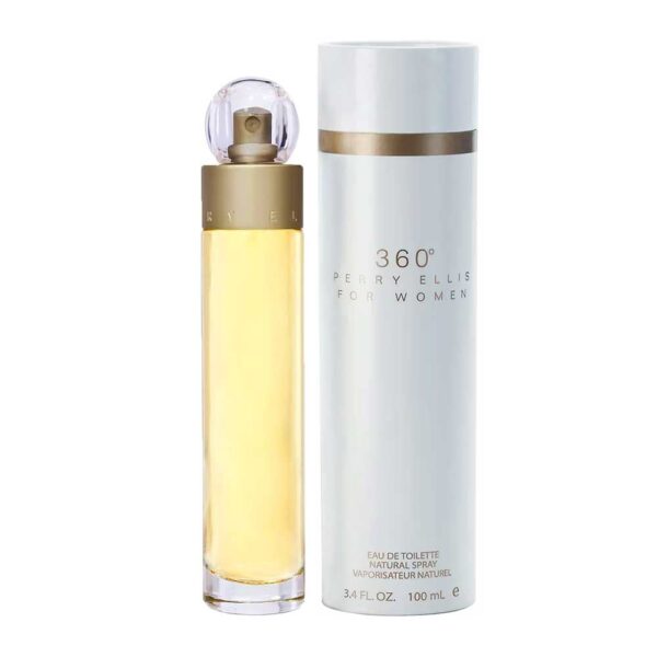 360 Woman 100ml EDT