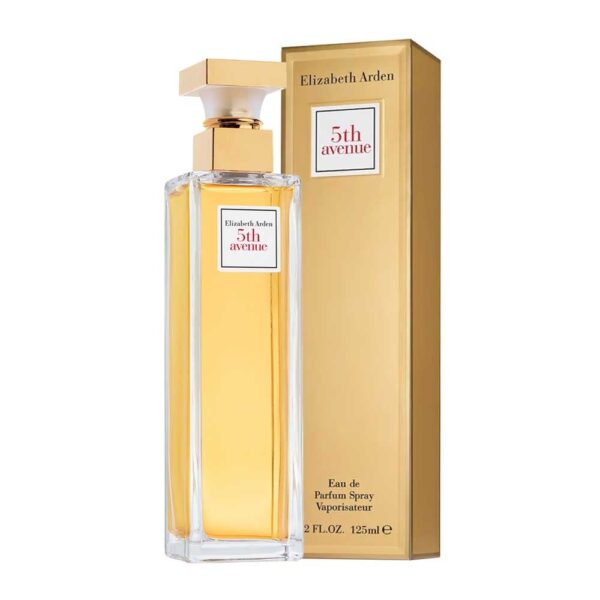 5th Avenue 125ml EDP