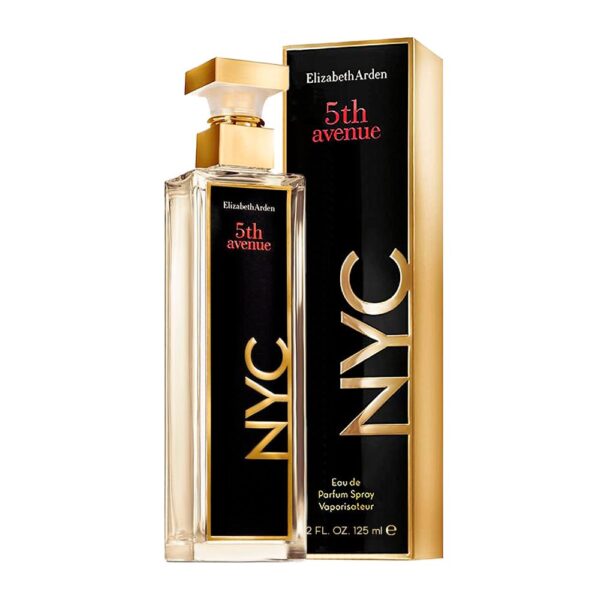 5th Avenue NYC 125ml EDP