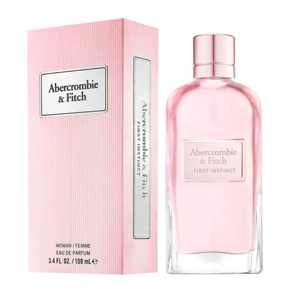 A&F First Instinct 100 ml EDP