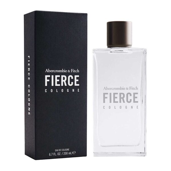 Abercrombie & Fitch Fierce Agua de colonia 200 ml