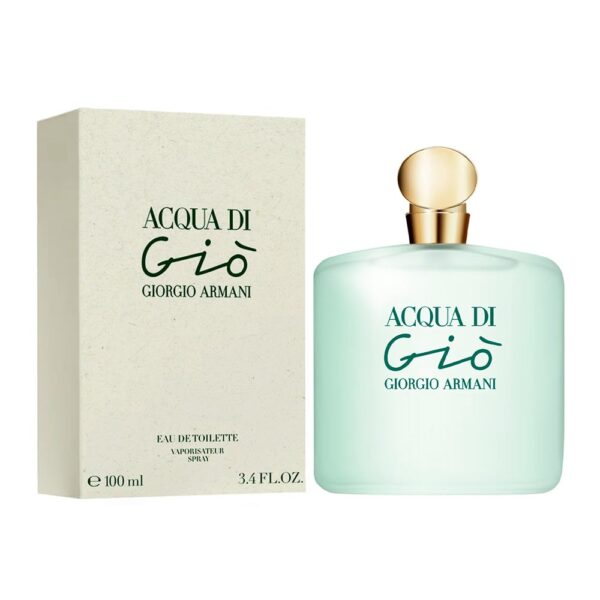 Acqua Di Gio 100ml EDT