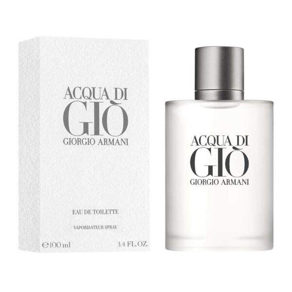 Acqua Di Gio for Men 100ml EDT