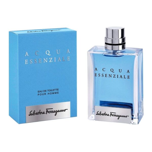 Acqua Essenziale 100ml EDT