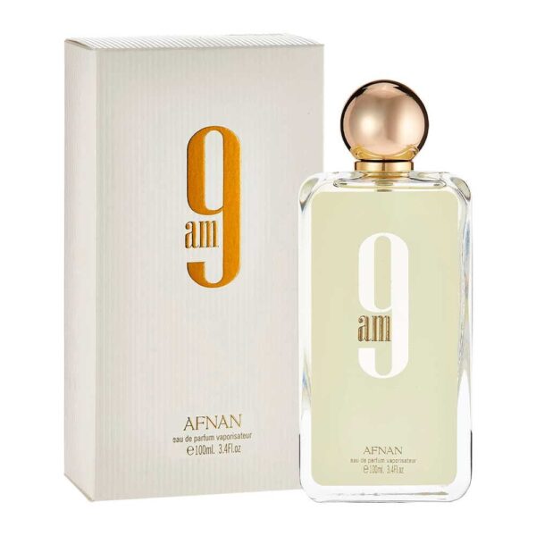 Afnan 9Am Femme EDP 100ml