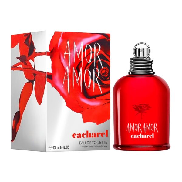 Amor Amor 100ml EDT