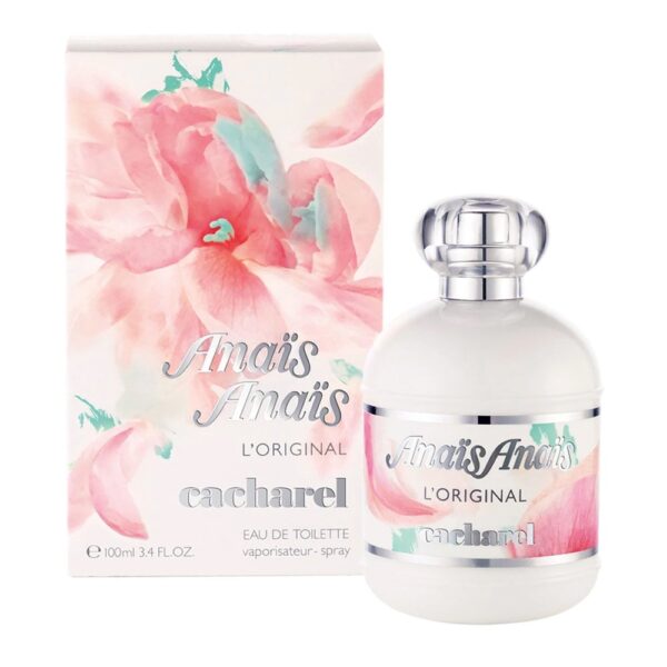 Anais Anais 100ml EDT