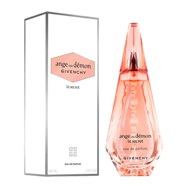 Ange ou Demon Le Secret 100ml EDP