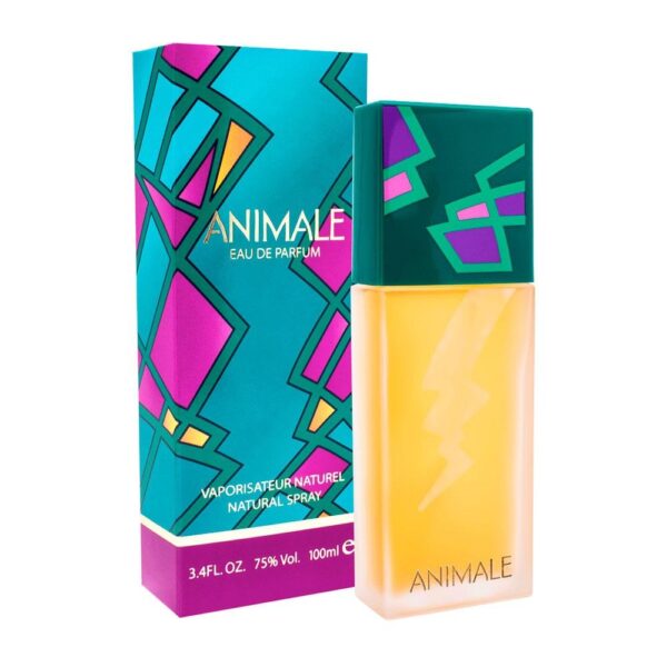 Animale 100ml EDP