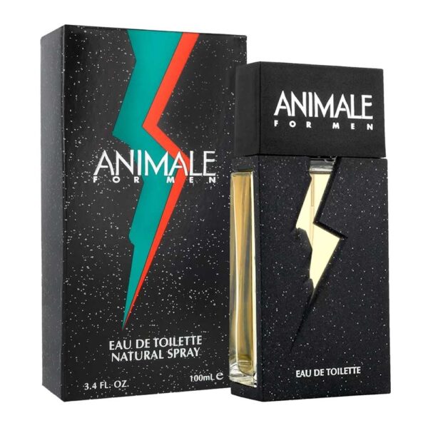 Animale 100ml EDT