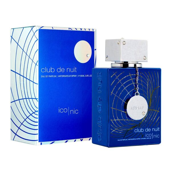 Armaf Iconic EDP 105ml