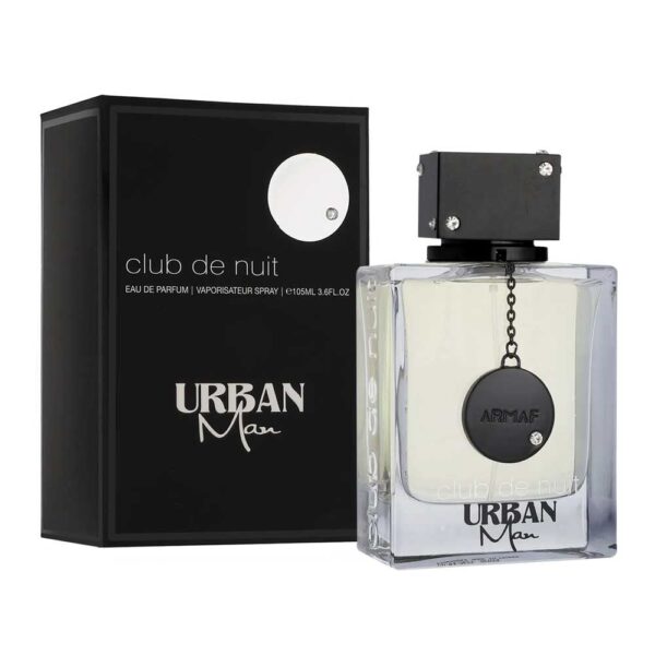 Armaf Urban EDP 100ml