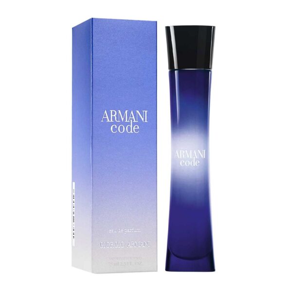 Armani Code 75ml EDPx