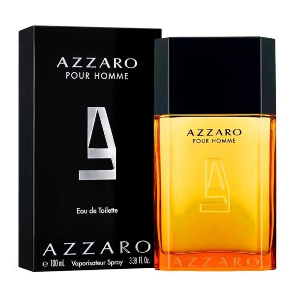 Azzaro 100ml EDT