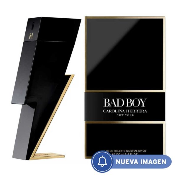 Bad Boy 100 ml EDT