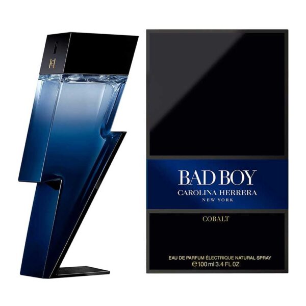 Bad Boy Cobalt EDP 100ml