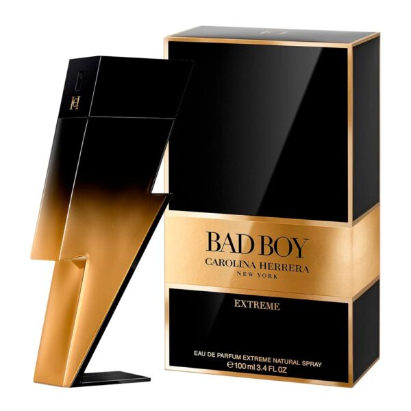 Bad Boy Extreme EDP 100ml