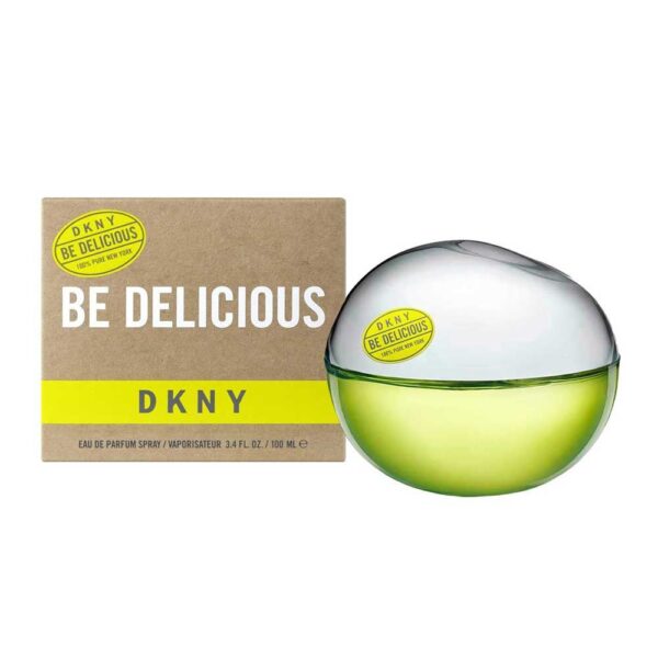 Be Delicious 100ml EDP