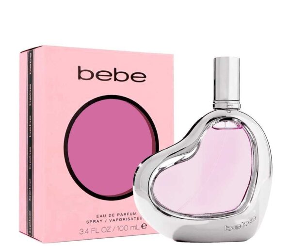 Bebe 100ml EDP