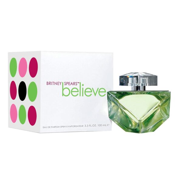 Believe 100ml EDP