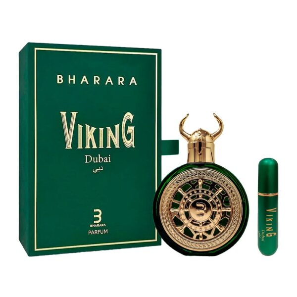 Bharara Viking Dubai EDP 100ml