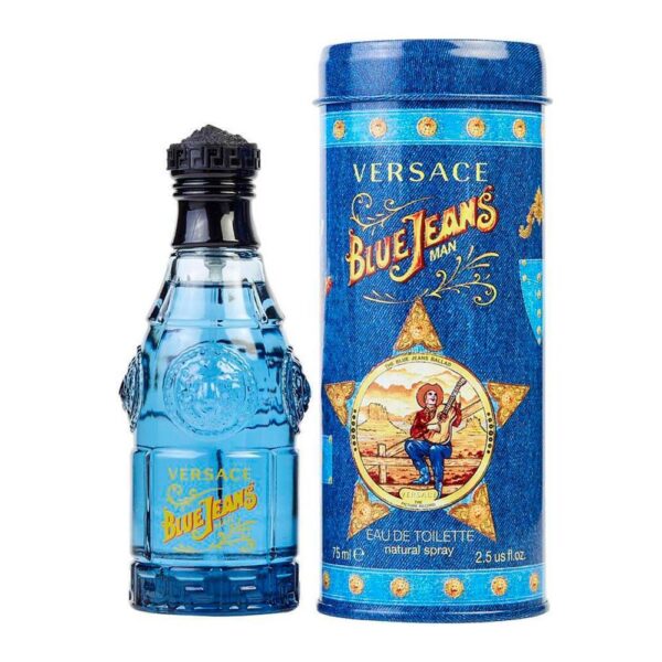 Blue Jeans 75ml EDT