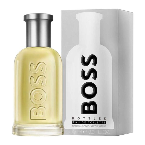 Boss Bottled 100ml EDT