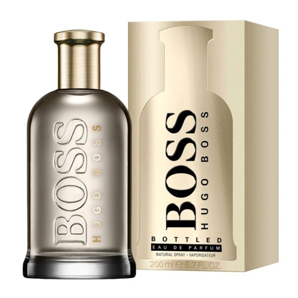 Boss Bottled 200ml EDP