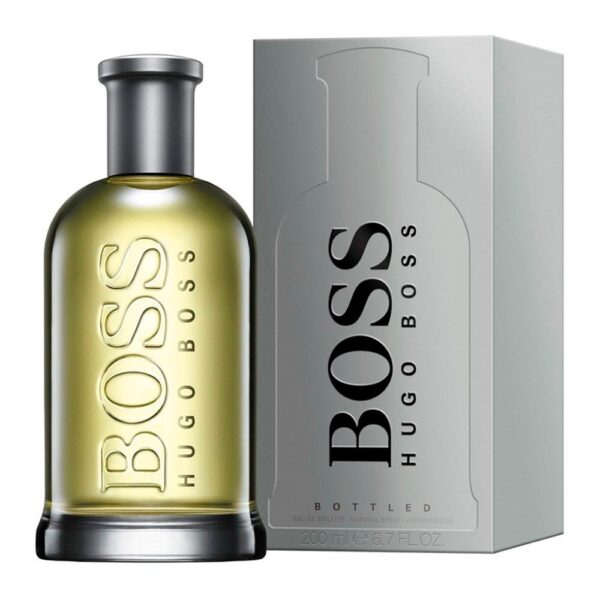 Boss Bottled #6 200ml EDT