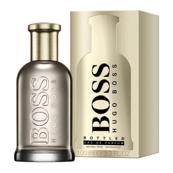 Boss Bottled Eau de Parfum 100ml EDP