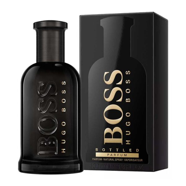 Boss Bottled [Negro] Parfum 100ml