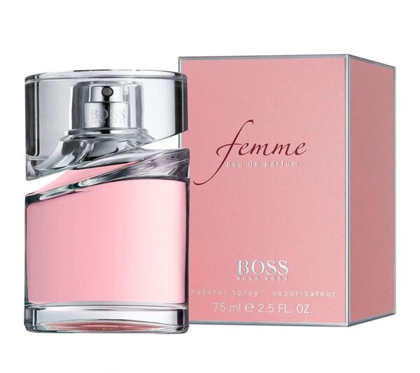 Boss Femme 75ml EDP