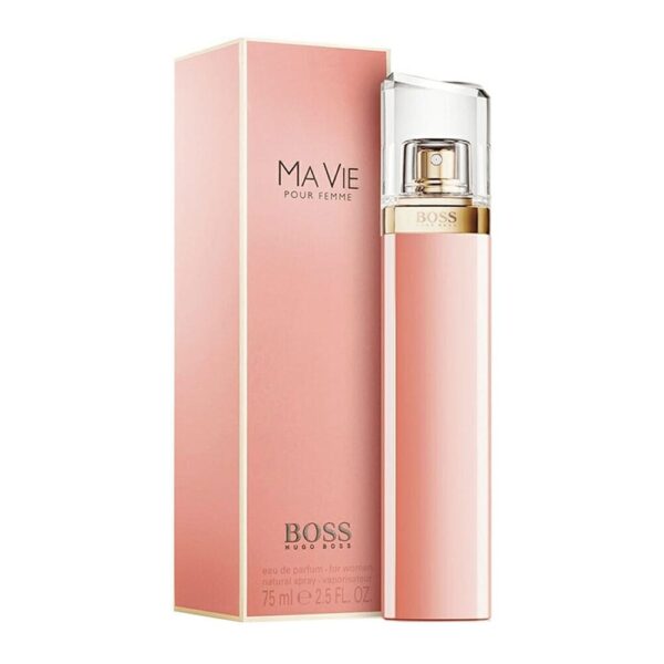 Boss Ma Vie 75ml EDP