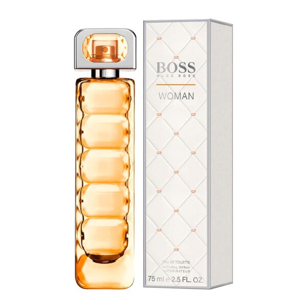 Boss Orange 75ml EDT