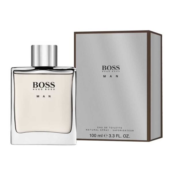 Boss Orange for Man 100ml EDT