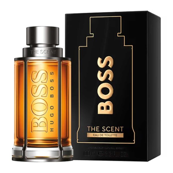 Boss The Scent 100ml EDT