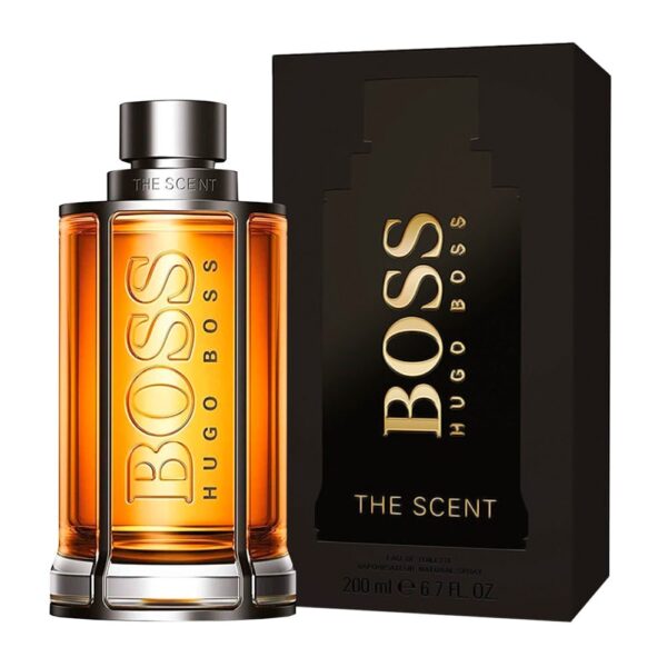 Boss The Scent 200ml EDT