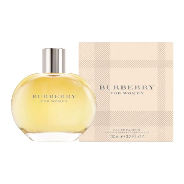 Burberry 100ml EDP