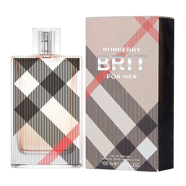 Burberry Brit 100ml EDP