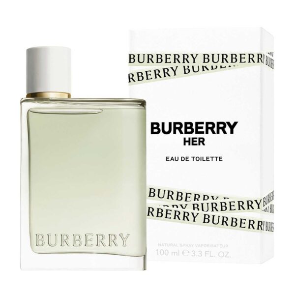 Burberry Her EDT 100ml