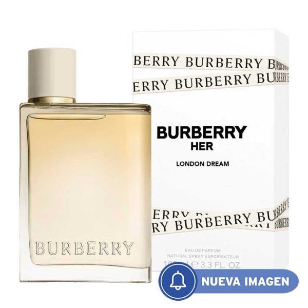 Burberry Her London Dream EDP 100ml