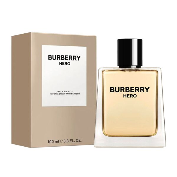 Burberry Hero EDT 100ml