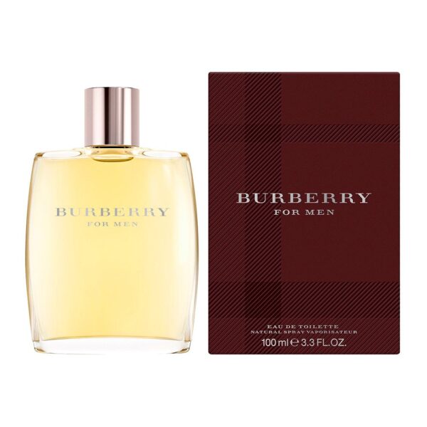 Burberry Men 100ml EDT